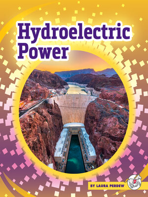 cover image of Hydroelectric Power